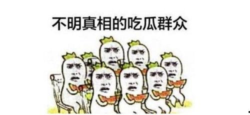 吃瓜群众小说全文阅读
