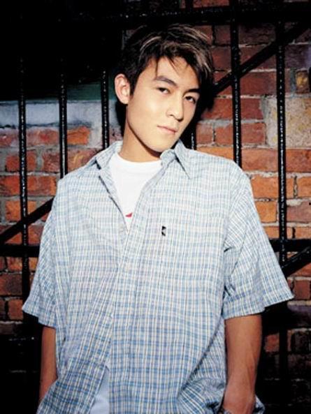 陈冠希 照片,陈冠希照片背后的故事与影响